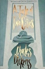 Cover: A Tale of Two Cities - Wordsworth Editions Ltd