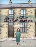 Cover: Cyfres Menywod Cymru: Elizabeth Andrews - Gomer Press
