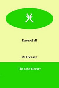 Enlarge image Cover: Dawn of all - Echo Library