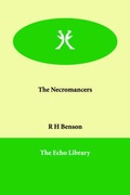 Cover: The Necromancers - Echo Library