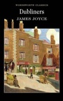 Cover: Dubliners - Wordsworth Editions Ltd