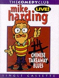 Cover: Chinese Takeaway Blues - Andre Deutsch Ltd