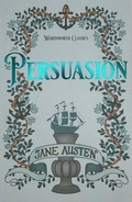 Cover: Persuasion - Wordsworth Editions Ltd