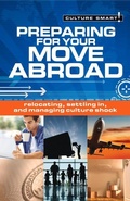 Cover: Preparing for Your Move Abroad - Kuperard