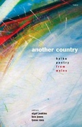 Cover: Another Country - Haiku Poetry from Wales - Gomer Press