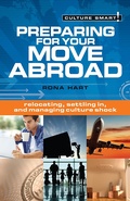 Cover: Preparing for Your Move Abroad - Kuperard