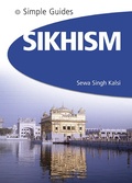 Cover: Sikhism - Simple Guides - Kuperard