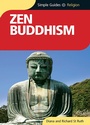 Cover: Zen Buddhism - Simple Guides - Kuperard
