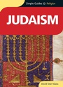 Cover: Judaism - Simple Guides - Kuperard