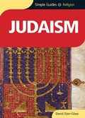 Cover: Judaism - Simple Guides - Kuperard