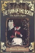Cover: The Turn of the Screw & The Aspern Papers - Wordsworth Editions Ltd