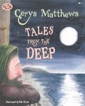 Cover: Tales from the Deep - Pont Books