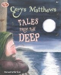 Enlarge image Cover: Tales from the Deep - Pont Books