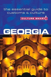 Abbildung von: Georgia - Culture Smart! - Kuperard