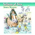 Cover: Nelson at Sea - Pont Books