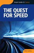 Cover: Quest for Speed - Simple Guides - Kuperard