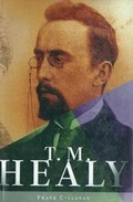 Cover: T.M.Healy - Cork University Press