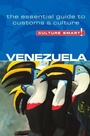 Cover: Venezuela - Culture Smart! - Kuperard