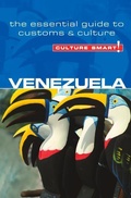 Cover: Venezuela - Culture Smart! - Kuperard
