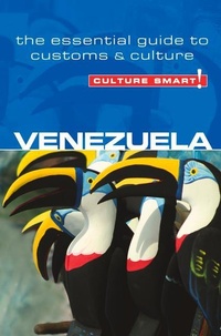 Abbildung von: Venezuela - Culture Smart! - Kuperard
