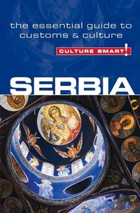 Abbildung von: Serbia - Culture Smart! - Kuperard