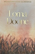 Cover: Lorna Doone - Wordsworth Editions Ltd