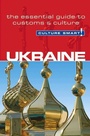 Cover: Ukraine - Culture Smart! - Kuperard