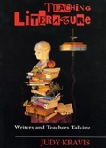 Abbildung von: Teaching Literature - Cork University Press