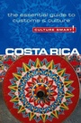 Cover: Costa Rica - Culture Smart! - Kuperard