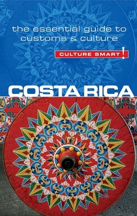 Enlarge image Cover: Costa Rica - Culture Smart! - Kuperard
