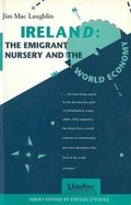 Cover: Ireland - Cork University Press