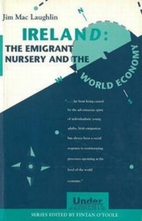 Enlarge image Cover: Ireland - Cork University Press