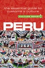 Cover: Peru - Culture Smart! - Kuperard