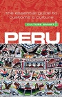 Cover: Peru - Culture Smart! - Kuperard
