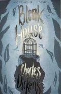 Cover: Bleak House - Wordsworth Editions Ltd