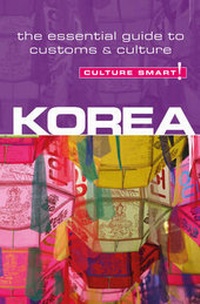 Abbildung von: Korea - Culture Smart! - Kuperard