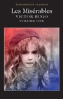 Cover: Les Miserables Volume One - Wordsworth Editions Ltd