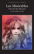 Cover: Les Miserables Volume One - Wordsworth Editions Ltd