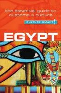 Abbildung von: Egypt - Culture Smart! - Kuperard