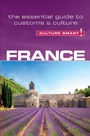 Cover: France - Culture Smart! - Kuperard
