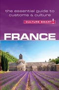 Cover: France - Culture Smart! - Kuperard