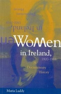 Abbildung von: Women in Ireland, 1800-1918 - Cork University Press