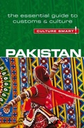 Cover: Pakistan - Culture Smart! - Kuperard