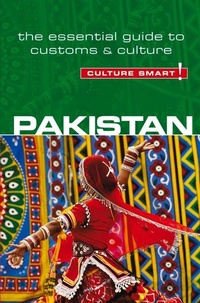 Abbildung von: Pakistan - Culture Smart! - Kuperard