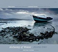 Cover: Alchemy of Water/Alcemi Dwr - Gomer Press
