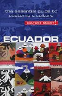 Abbildung von: Ecuador - Culture Smart! - Kuperard