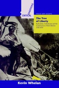 Cover: The Tree of Liberty - Cork University Press