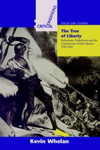 Enlarge image Cover: The Tree of Liberty - Cork University Press