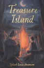 Cover: Treasure Island - Wordsworth Editions Ltd