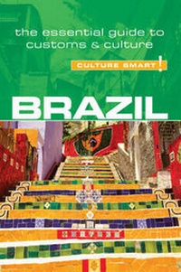 Abbildung von: Brazil - Culture Smart! - Kuperard